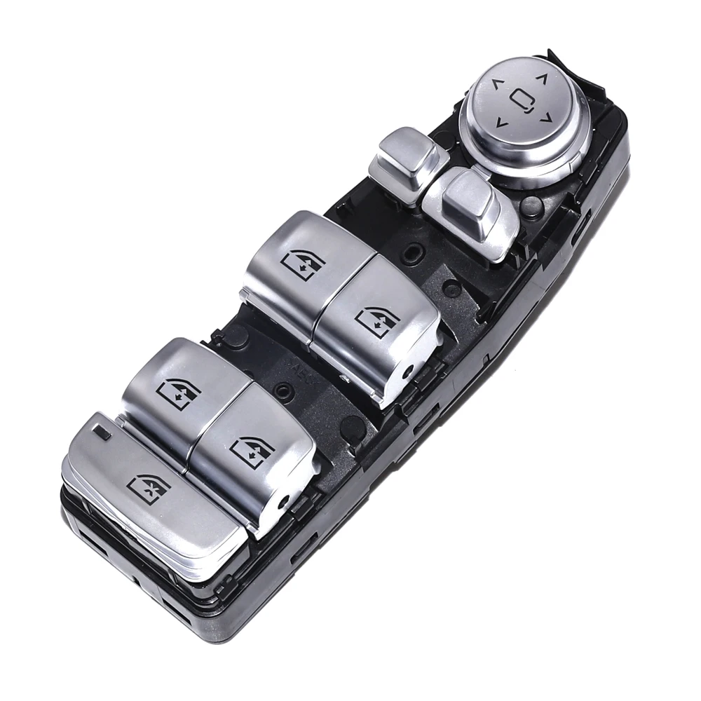 Car Power Window Master Switch For BMW 3 series (G20 G80 G28) 316d 2020/ 318d 2019-2020/ 320d 2018-2020/ 320i  2019- 61317941997