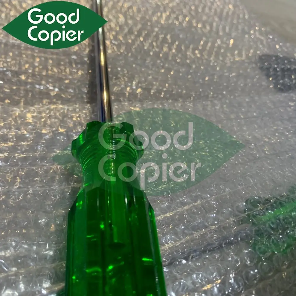 DNC Nut Catch Driver 5.5 mm*230 mm Screwdriver support for Engineer  Copier Repair Tools With magnetic