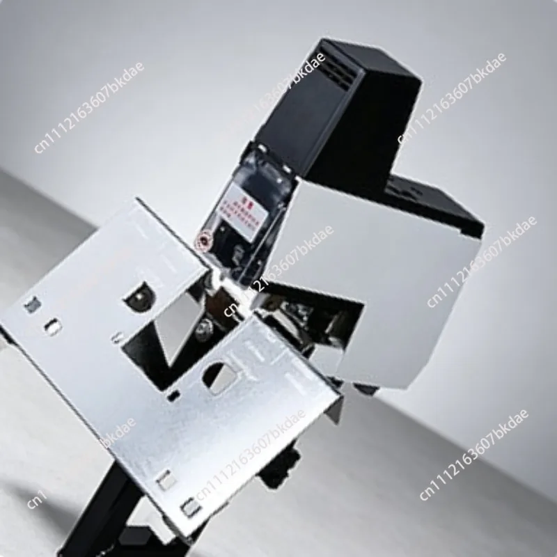 2-30sheets Heavy Duty Electric Flat and Saddle Stapler 106 Electric Auto Rapid Stapler Binder Machine