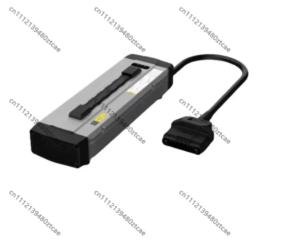 Multi-protection High Power Smart Battery Fast Charger New Charging Equipment For Agricultural Spraying Drone Lithium Battery