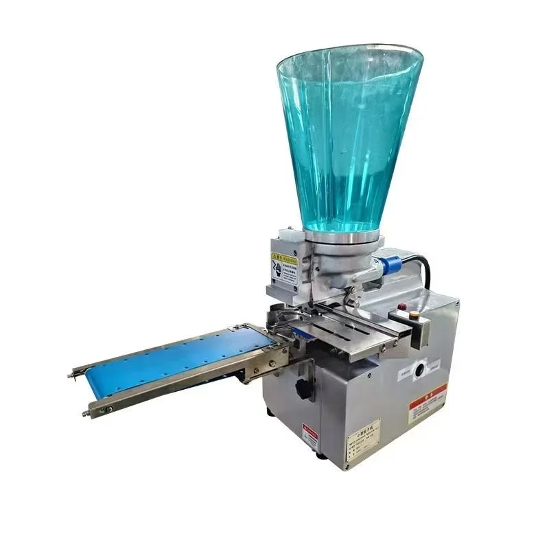 Japanese steamed dumpling machine, fried dumpling machine, imitation handmade dumpling machine