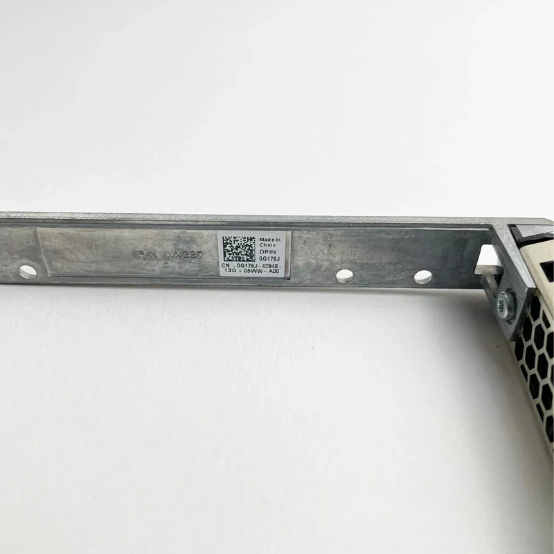 0G176J 08FKXC 0KG7NR 0WX387 For DELL R610 R620 R710 R720 R730 Hard Drive Tray Caddy G176J 8FKXC KG7NR WX387