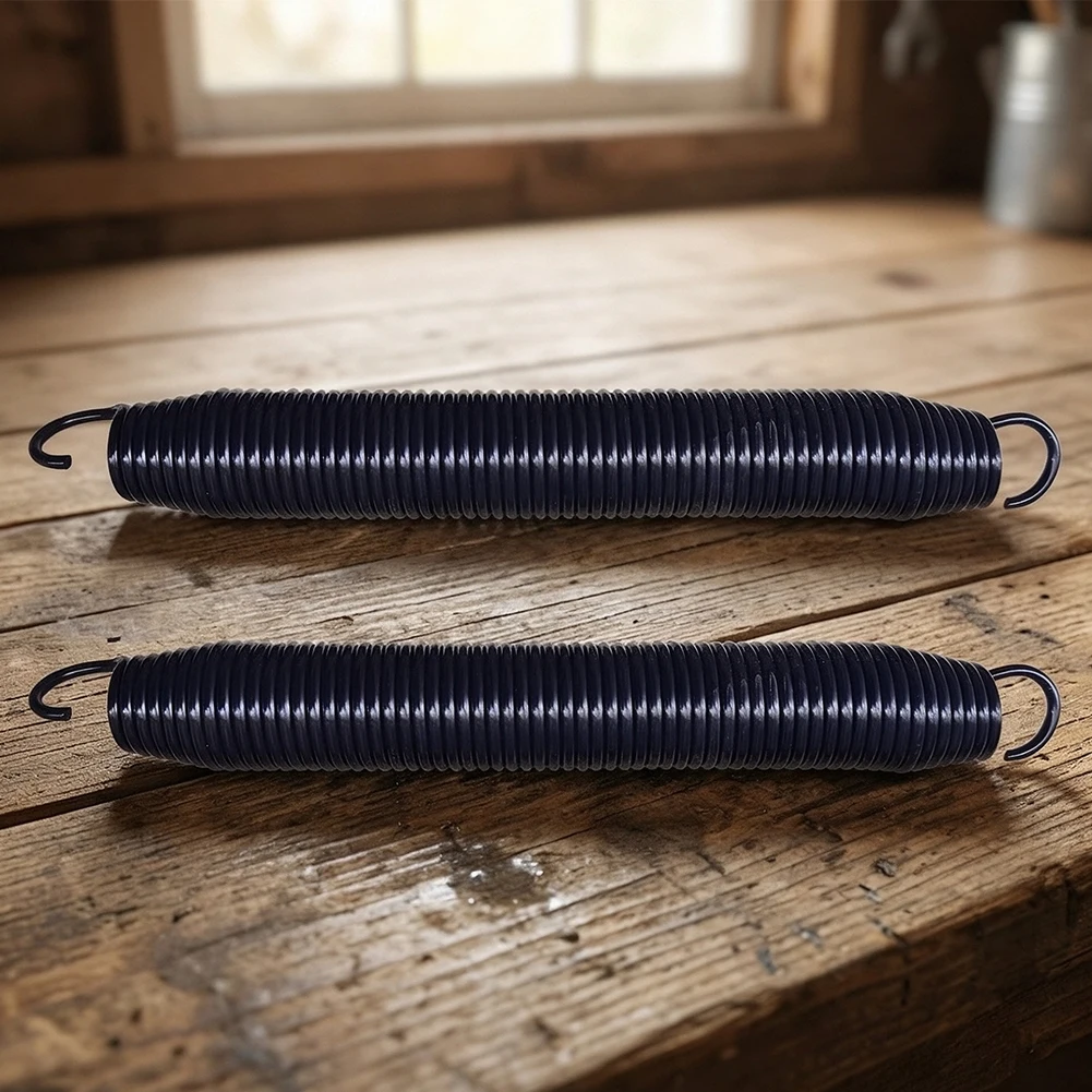 R3847 Replacement Spring Kit for Hydraulic For Leveling Jacks 2 Springs 13-3/8 Inches Construction R3847 Replacement