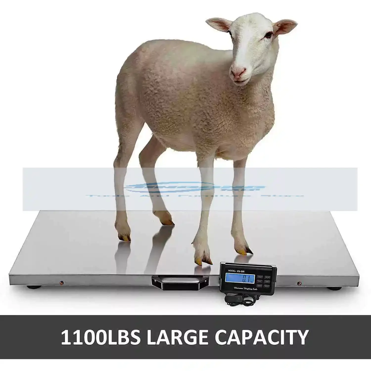 Charming Price Veterinary Equipment Live Animal Scale High Precision Chicken Digital Weighing Scales 300KG