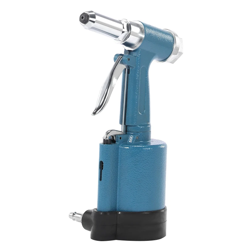 Air Riveter Industrial Pneumatic Hydraulic  Rivet gun 3.2mm-4.8mm