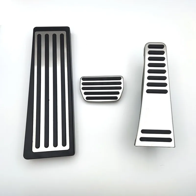 Volvo XC60 accelerator and brake pedals S90XC90V90C60V60XC40, specifically designed for the modification of rest pedals