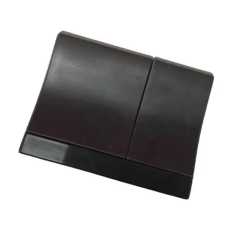 

Side Surround Outer Trim Panel Door Sill Decorative Plate for BYD Song L Left Right Black