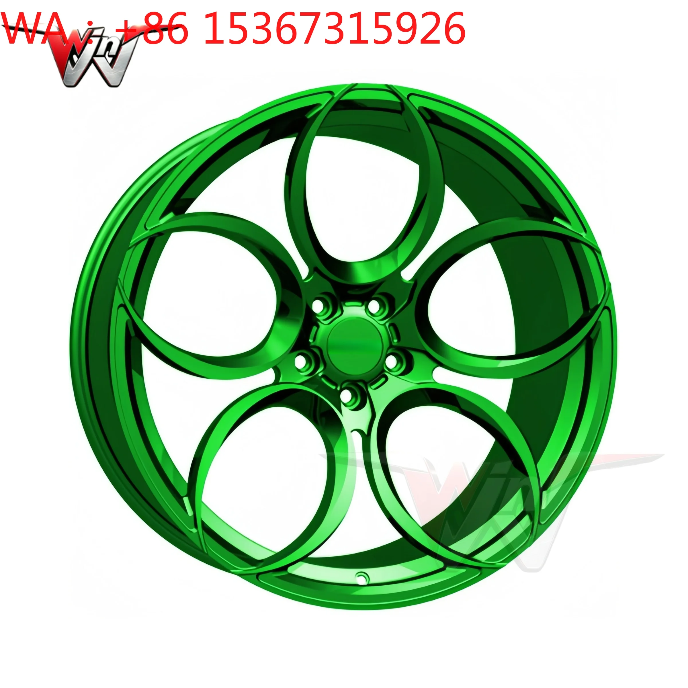 

18-20 Inch 5x110 5x112 5x120 5x114.3 ET35 Custom Forged Passenger Car Wheel Rims