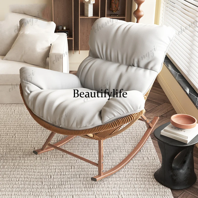 Garden Rattan Garden Furniture Sets Foot Rest Outside Garden Furniture Sets Kids Natural Loungeset Garten Outdoor Furniture