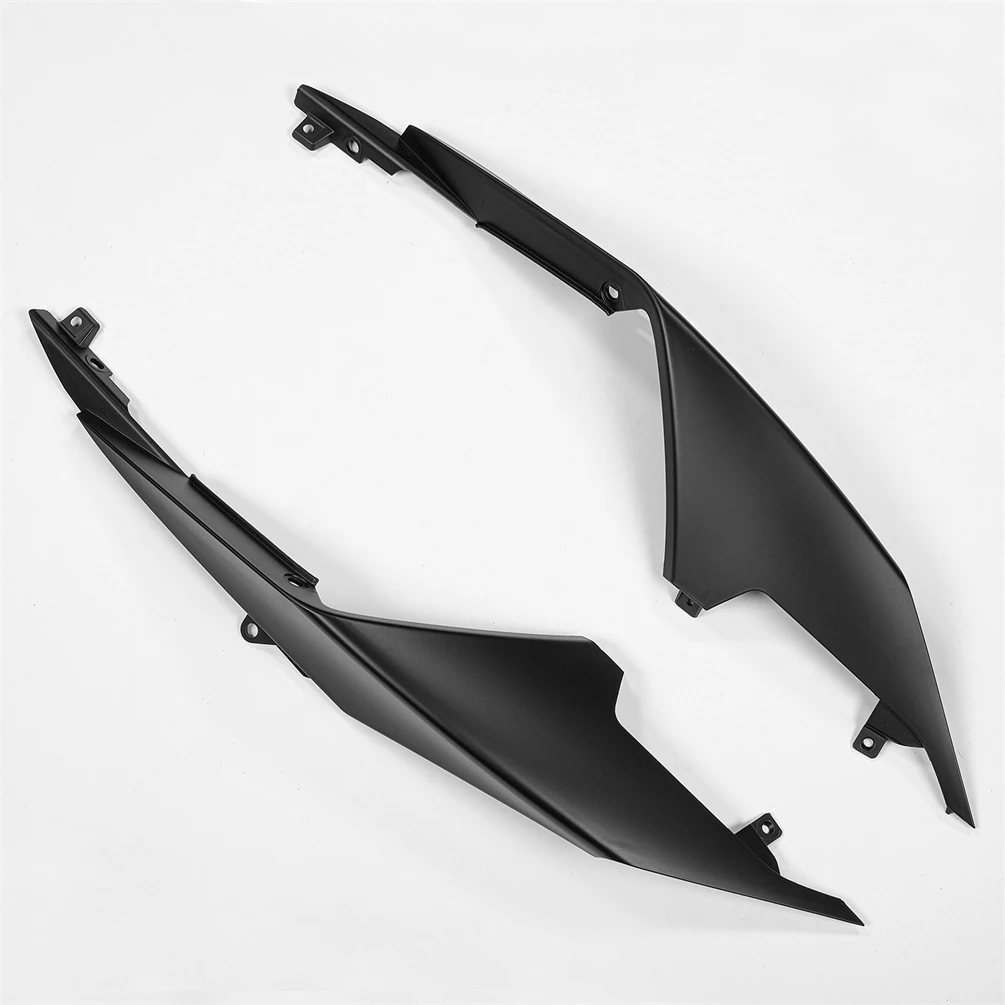 

For Aprilia RS 660 2020 2021 2022 2023 RS660 Passenger Seat Side Cover Panel Rear Tail Cowl Fairing Motorcycle Accessories