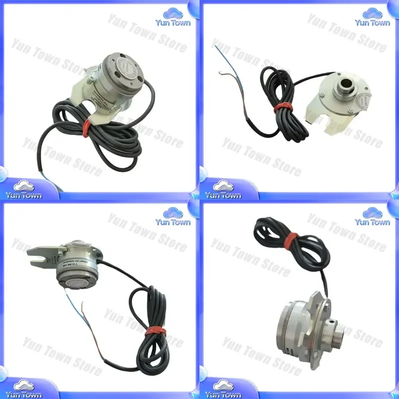 QKS9 Elevator Electromagnetic Brake SO14.112.04.1 for 80V 8W Lift Brake Parts for Elevator Control System Motor Brake