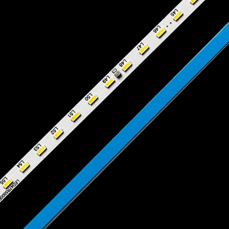 Compatible with Konka47inch TV light strip KPL+470B1LED2 35018080 35017467Backlight Strip