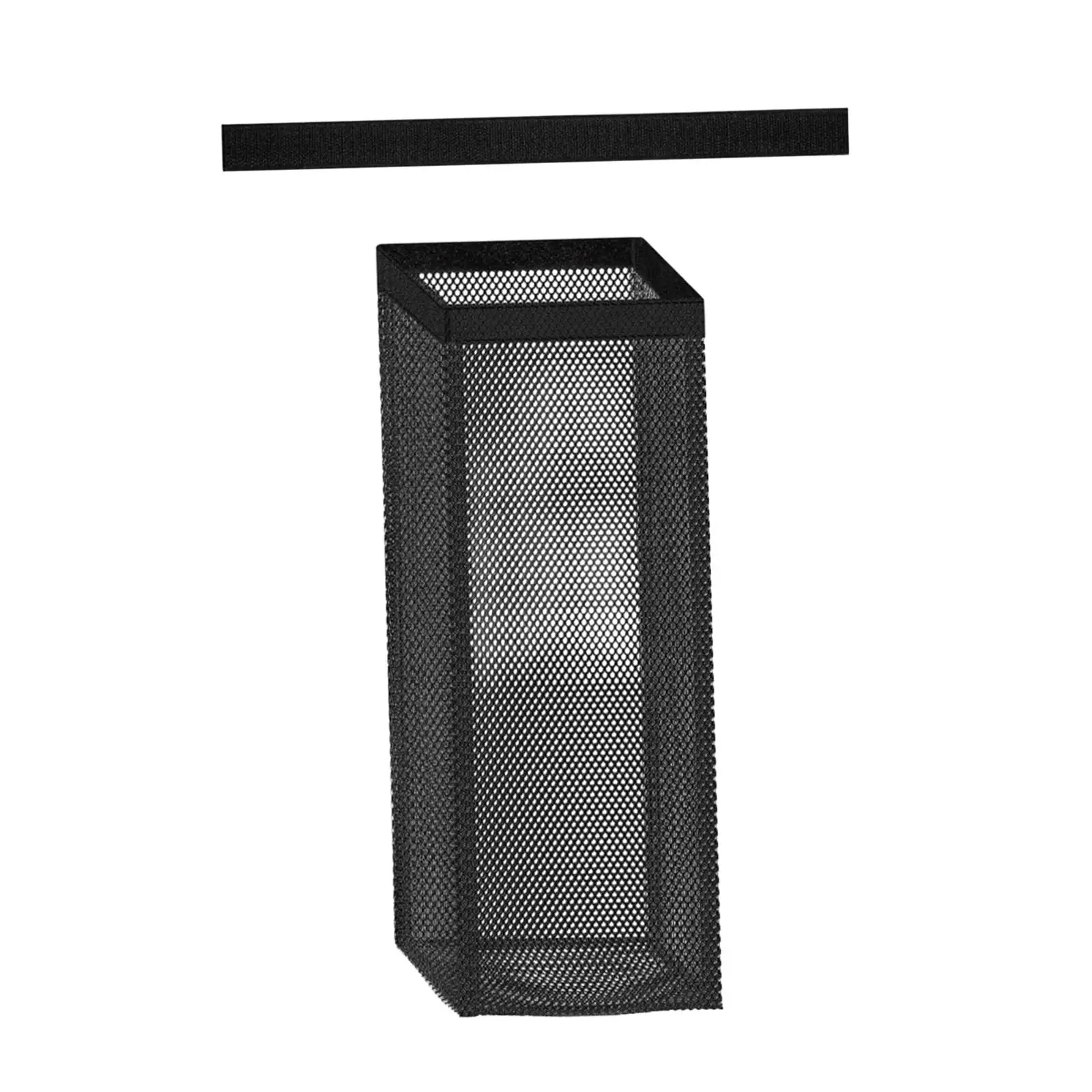 

Dryer Vent Lint Catcher Bag Portable Easy Installation Thickened Lint Trap