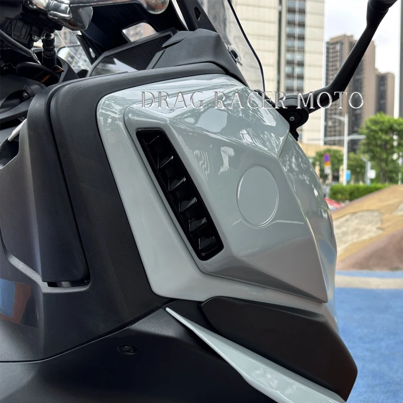 T-MAX 560 T-Max560 Motorcycle Upper Wind Deflectors Side Windshield Frame Panel Cover For Yamaha TMAX T MAX 560 TMAX560 2025