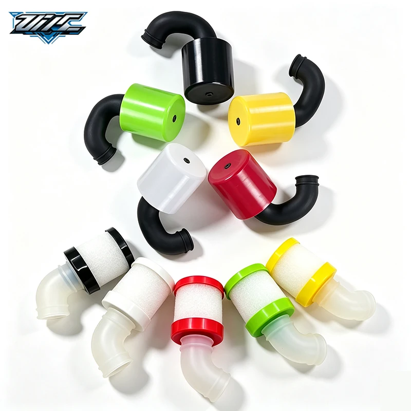 Rc Hobby Nitro - High Performance Pre-Oiled Sponge Air Filter