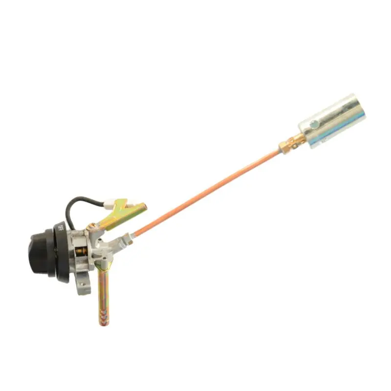 Marshmallow Machine Igniter Lighter Assembly Component Lighter Switch Marshmallow Machine Accessories Flame Regulator