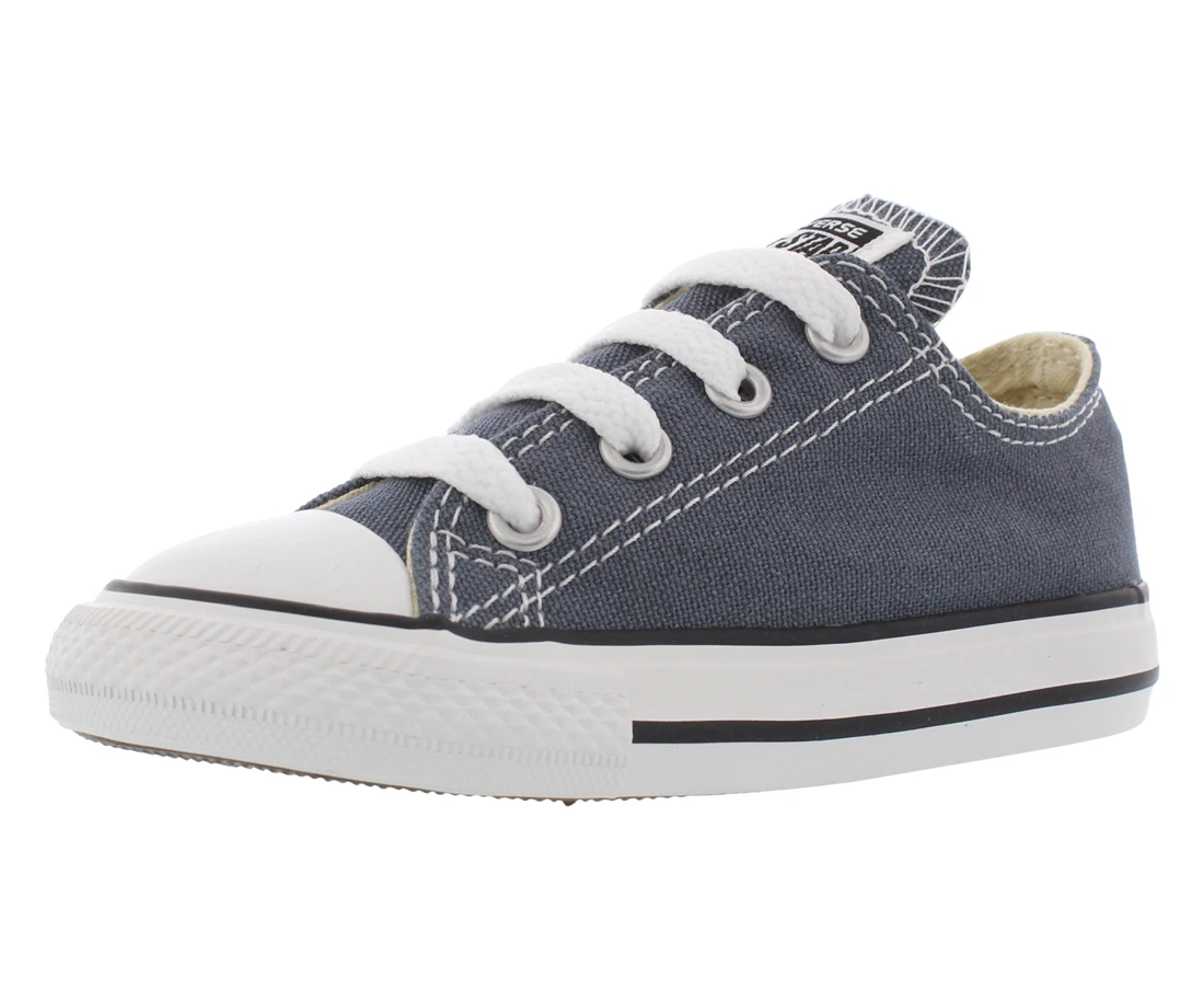 

Converse Chuck Taylor Ox Infant/Toddler Shoes