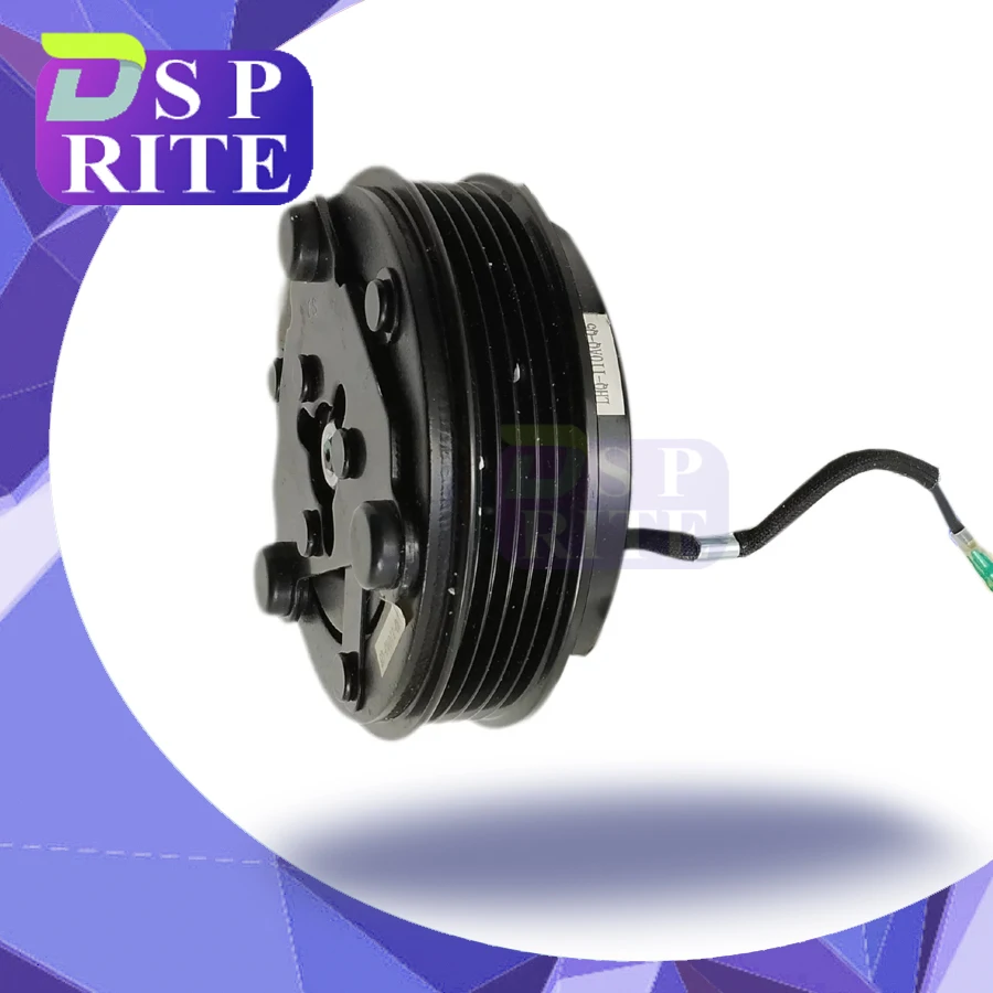 

Автомобильная электрическая муфта компрессора кондиционера для AIPA Brilliance V5 H220 H530 ATC-066-AN9 4293530