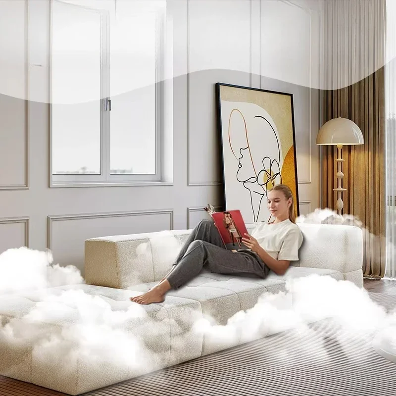 Thumbnail 4 - #5 New Living Room Furniture Sets Arrivals