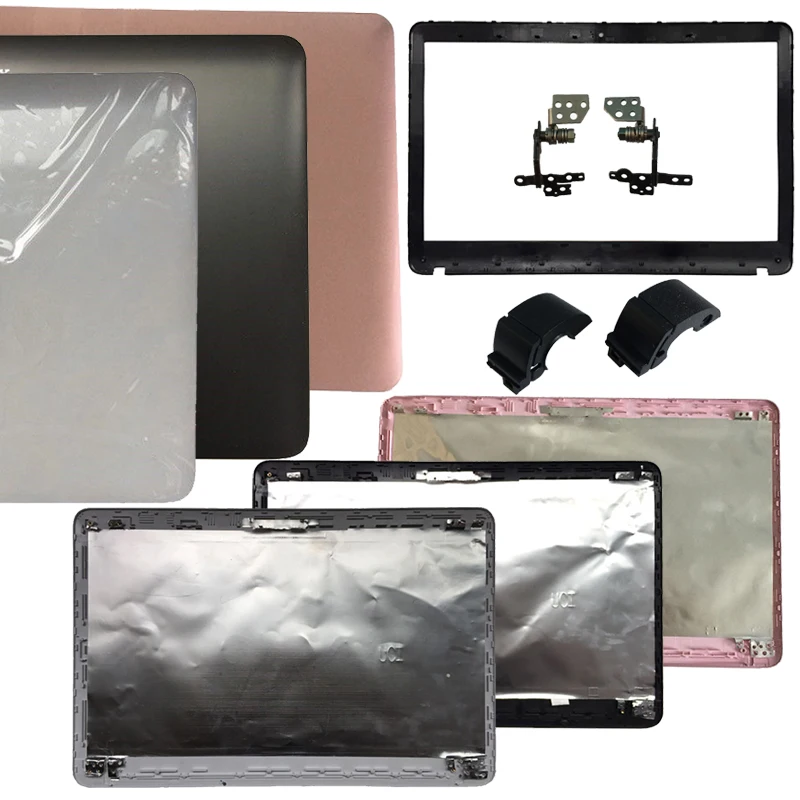 

FOR Sony Vaio SVF152A29T SVF1521 SVF152C26L SVF153A1YL SVF15218CXW TOP LCD Cover/LCD Bezel Cover Non touch/Hinges/Hinges Cover