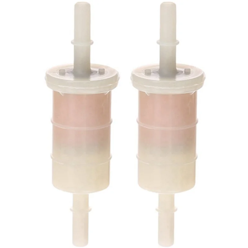 2 PCS Fuel Filter for Mercury Mercruiser Marine Outboard Engine 35879885Q 35-879885T Gas Water