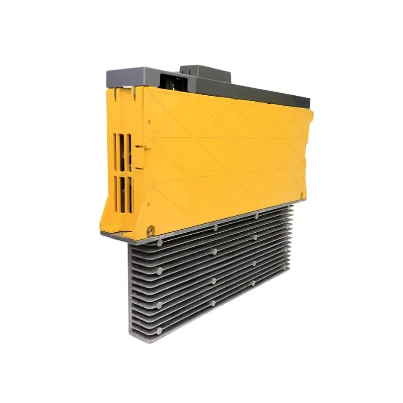 Fanuc A06B-6079-H204 Servo Amplifier Tested ok In Stock