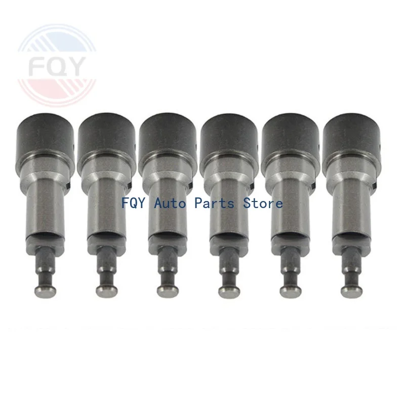 

6X высококачественный плунжер и ствол насоса A136 131152-1220 9413610475 для Hyundai D6BH