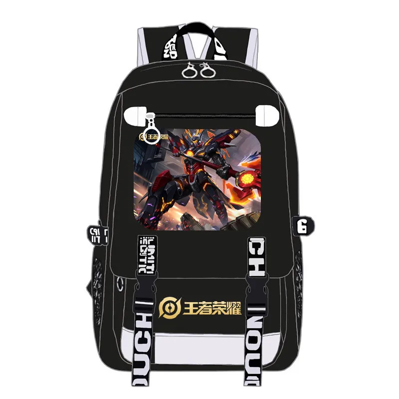 

Honor of Kings game merchandise backpack
