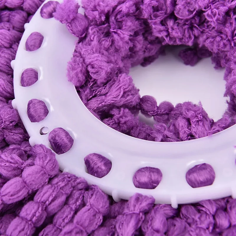 360 °   ممسحة رئيس الدورية وسادات قطنية 16 مللي متر استبدال القماش تدور لغسل الطابق جولة خرقة أدوات تنظيف المنزلية ستوكات