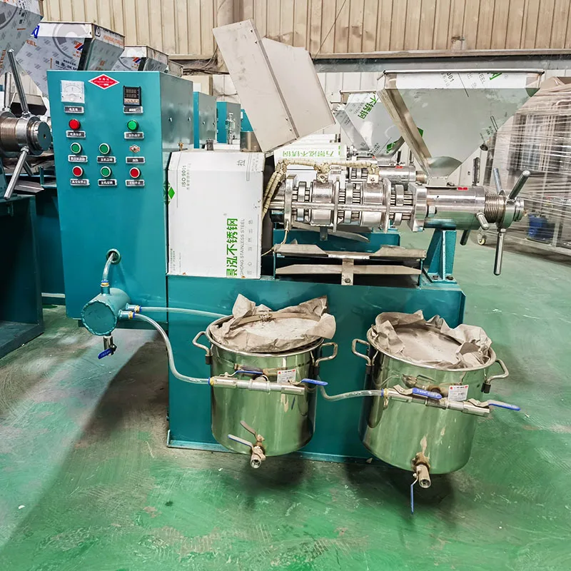 Cooking Oil Press Plant Manufacturer diesel Palm Oil Line Mini Processing Palm Oil Press Machine