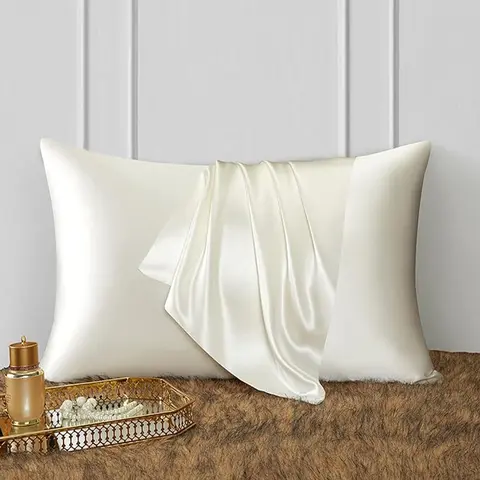 10 best sales साटन तकिए - №9