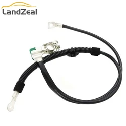OEM 5638SC 9661191580 Automobile Battery Negative Terminal Earth Lead Cable For Peugeot 307 308 408 Citroen C-Quatre