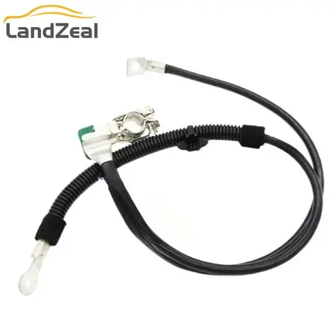 OEM 5638SC 9661191580 자동차 배터리 음극 단자 접지 리드 케이블, 푸조 307 308 408 시트로엥 C-콰트용 OEM 5638SC 9661191580 자동차 배터리 음극 단자 접지 리드 케이블, 푸조 307 308 408 시트로엥 C-콰트용