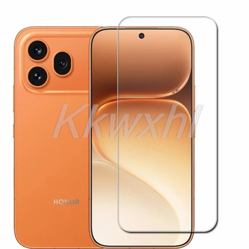 2-4PCS 9H gehärtetes Glas für Honor 600 Pro 6,57" Honor600Pro Honor600 600Pro VKP-NX9 VKJ-NX9 Displayschutzfolie – Detail 2