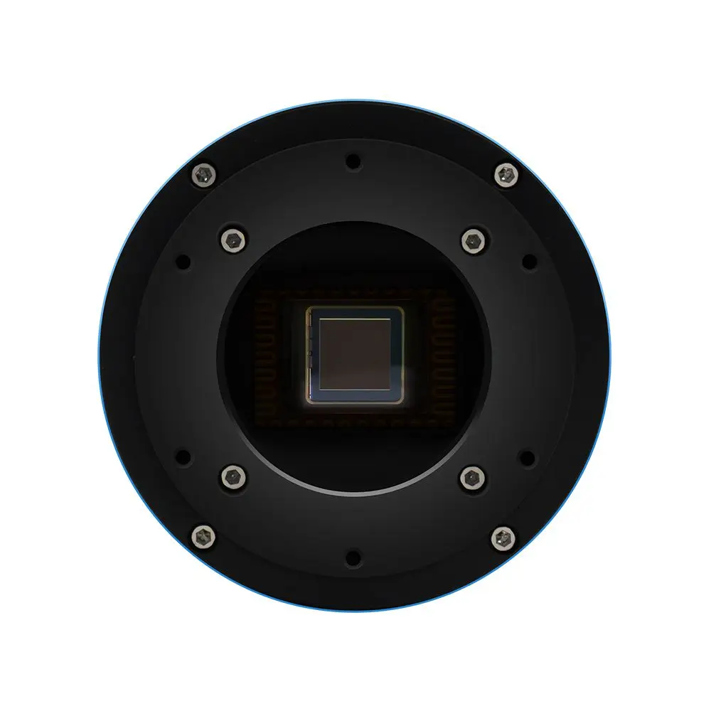 ToupTek ATR533C ASI533MC Pro USB3.0 IMX533 Electronic Eyepiece Color Cooled Camera Deepsky Camera Design Advanced DSO Imaging
