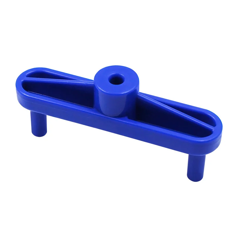 Centerline Gauge Locator Scribe Woodworking Marking Tool for Auxiliary Use.