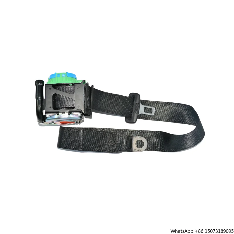 

Rear Seat 3 Point Safety Belt Assembly for XTS