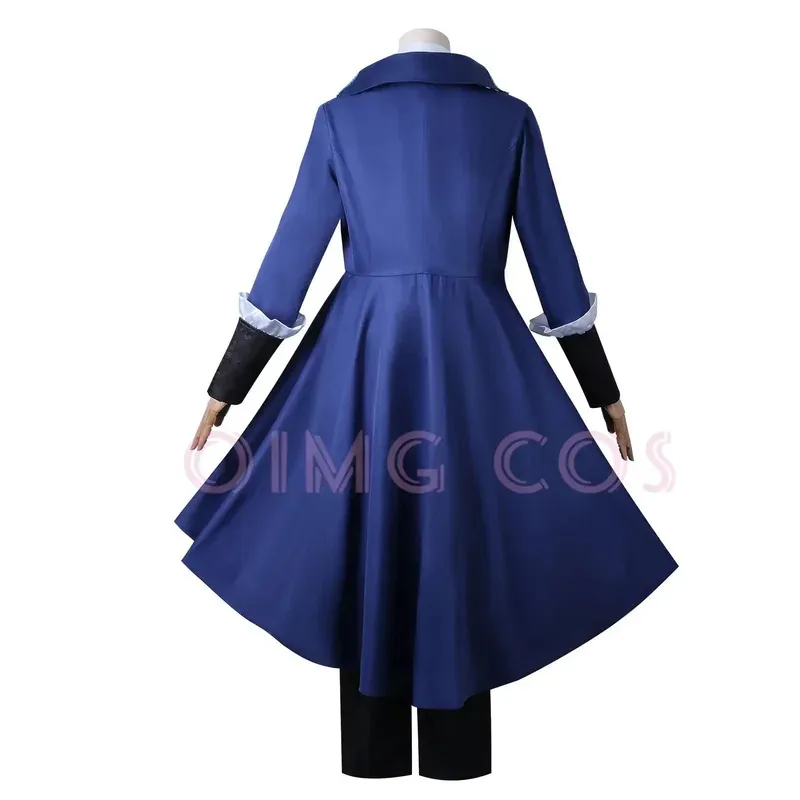 

DY20Vertin Косплей Костюм Реверс: 1999 Карнавальная форма Парик Аниме Костюмы на Хэллоуин Мужчины Game25