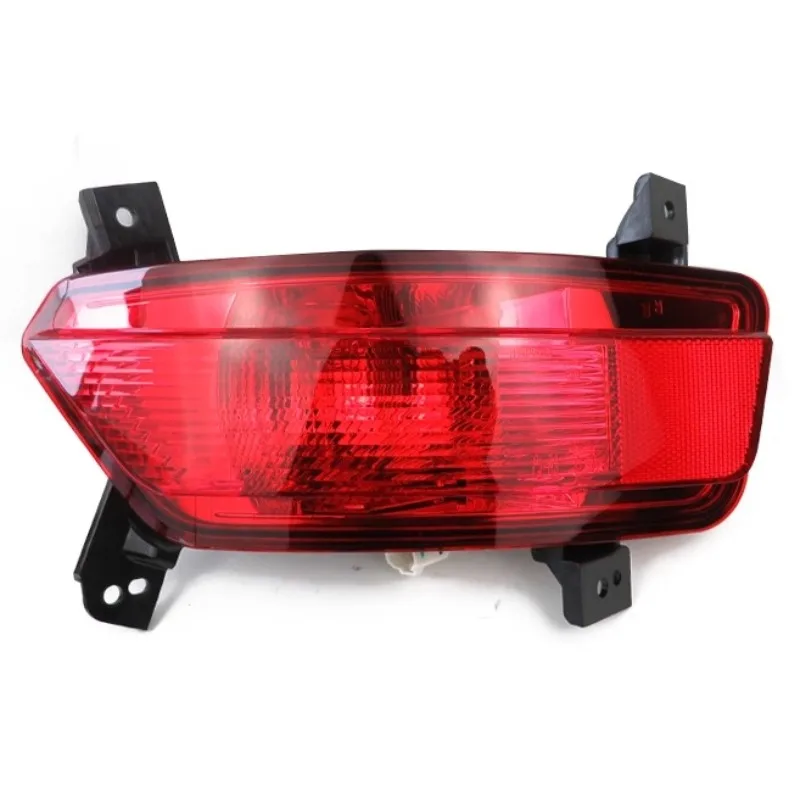 

Задний противотуманный фонарь, левый и правый задний бампер, чехлы для задних фонарей, корпус противотуманной фары в сборе для Changan CS75, новинка, оригинальный