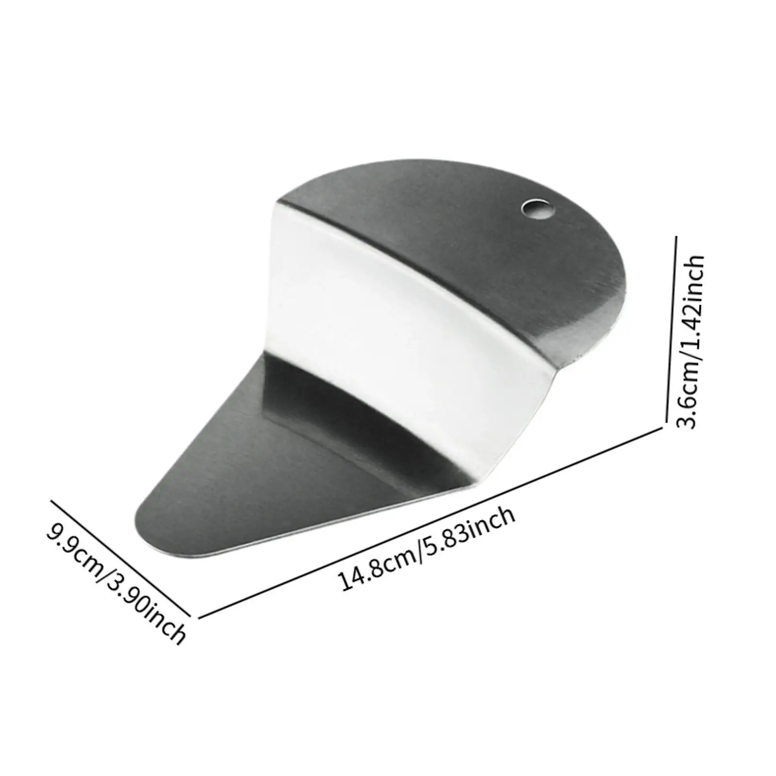 Cake Cutter Flatware First Pie Spatulas Stainless Steel for Pie Cake Serving