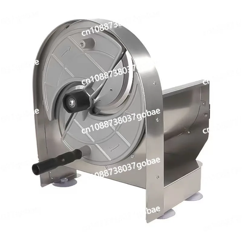 Stainless Steel Slicer Manual Multifunctional Fruit and Vegetable Slicer