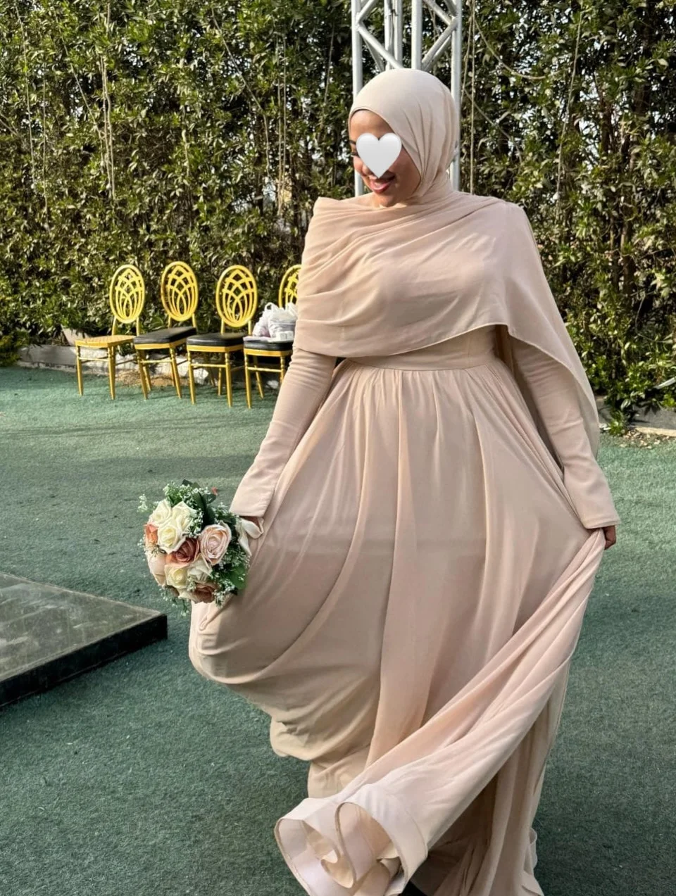 

Arabian Night Birthday Dress For Woman Formal Occasion Prom Gowns Halter Chiffon Simply Dresses on clearance sale Customized