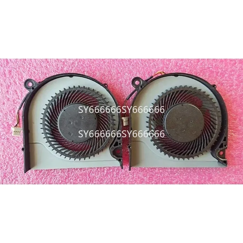 Cooling Fan For Acer Predator Helios 300 N17C1/6 PH315‑51 PH317 G3‑571 572 3 With Disassembly Tools
