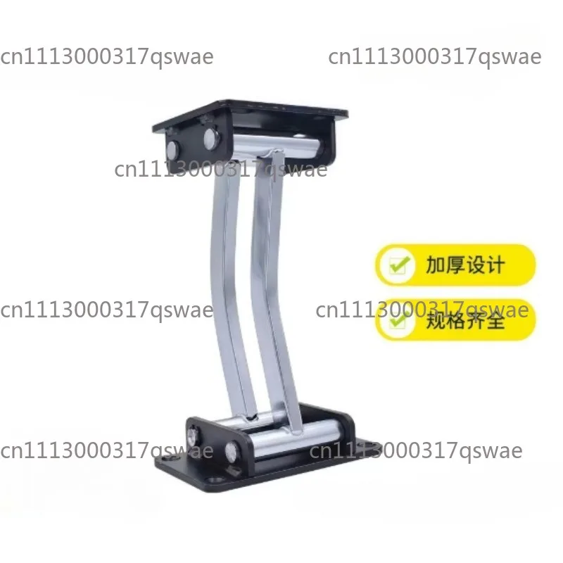 23 Cm Height Adjustable Furniture Backrest Hinged Metal Sofa Armrest Mechanism Allows The Sofa Backrest