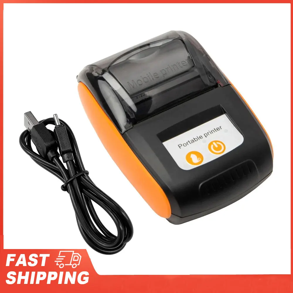 Receipt Printer 58M…