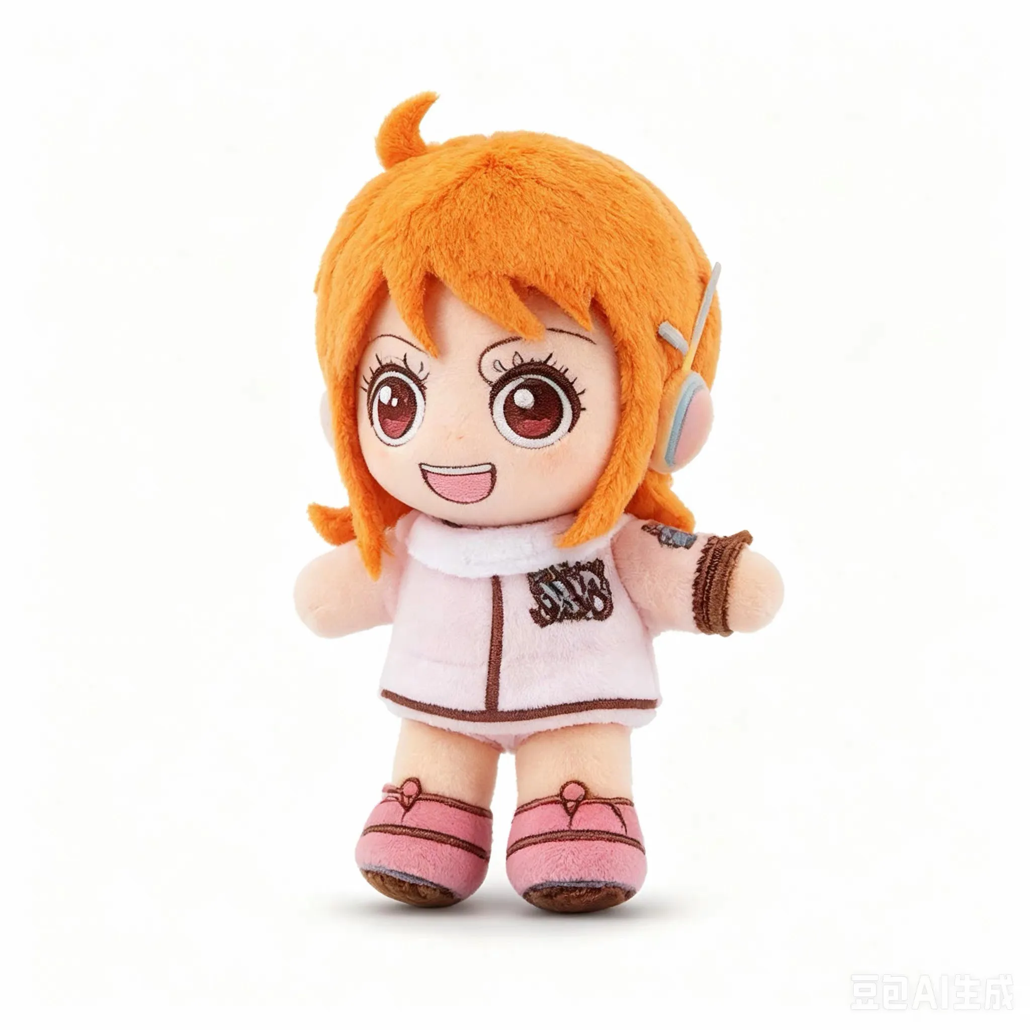 Hot Original Eaki One Piece Fantasy Dream Journey Pendant Series Blind Box Anime Character Collectible Bag Hanging Ornament Gift