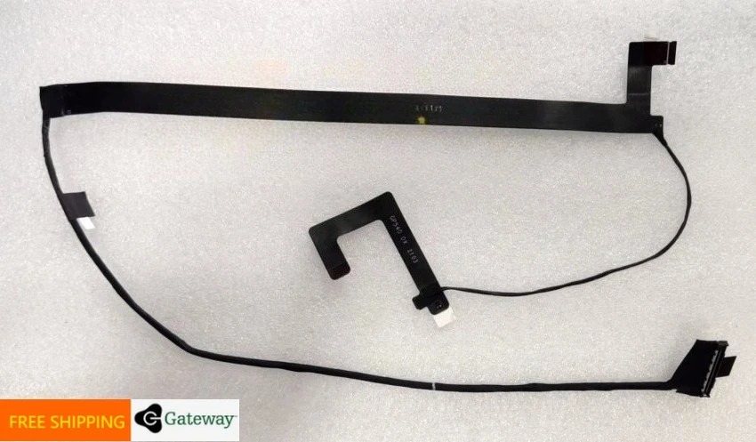 

Original for LENOVO ThinkPad P15 IR CAMERA CABLE NO-TOUCH 5C10Z23870