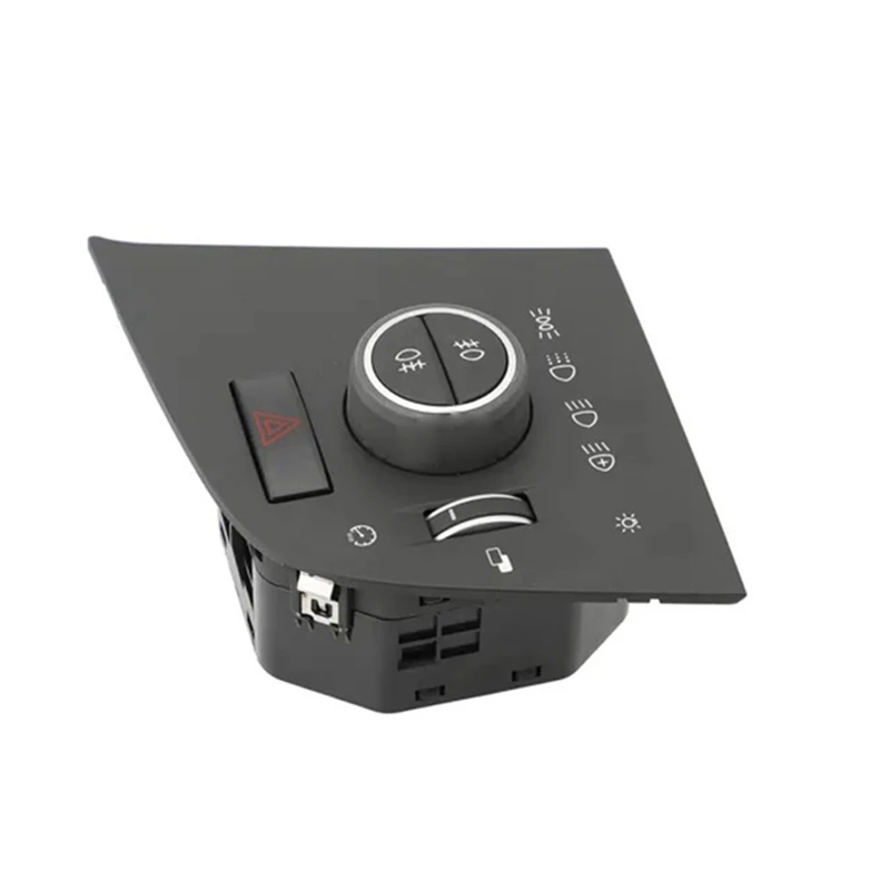 Truck Light Switch Control Panel Light Combination Switch 21762237 22154311 For Volvo FM/FH/FMX 4 EURO 6