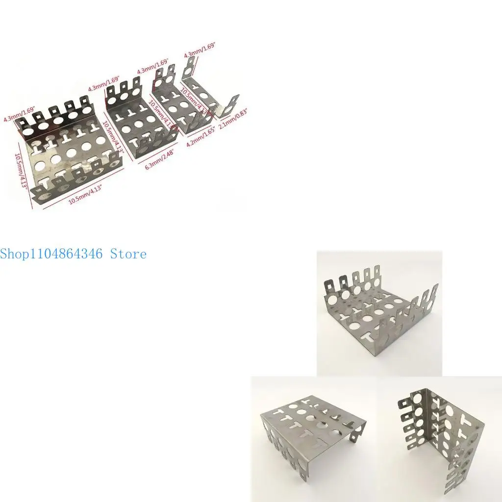 

5ASD Телефонный модульный кронштейн обратный крепление для крепления