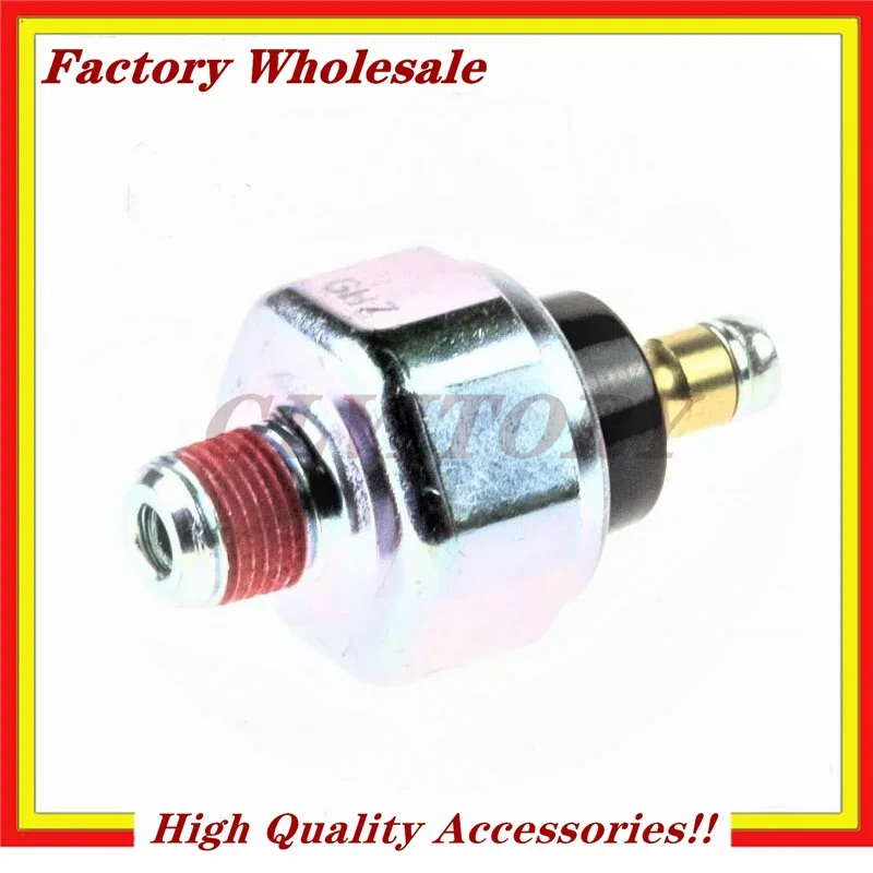 Nuovo Pressostato Olio Unità di Invio Sensore per Honda Accord 98-02 3.0L CB 550 Quattro F-F2 K3 37240-P13-013